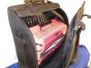 Soft durable case for 120 bass